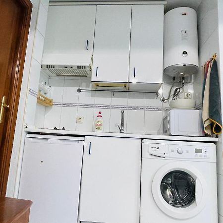 Centro Madrid Hortaleza Lejlighed Eksteriør billede