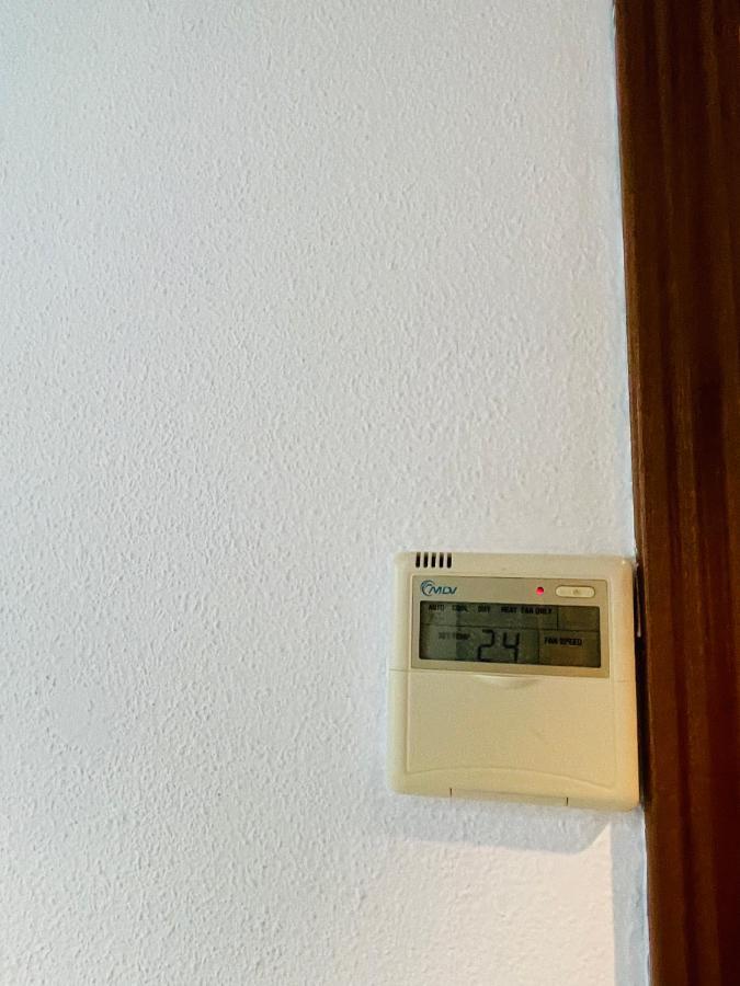 Centro Madrid Hortaleza Lejlighed Eksteriør billede