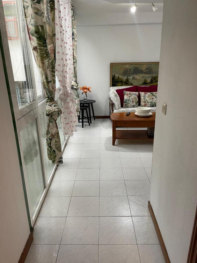Centro Madrid Hortaleza Lejlighed Eksteriør billede
